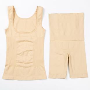 and shaping body tightening suit abdominal Postpartum