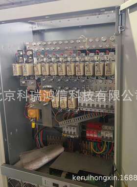 台达MCS3000E-4850 高频开关电源柜48V600A 室内通信设备整流器
