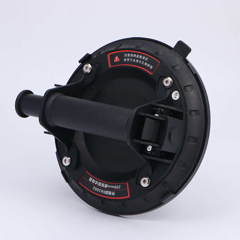 展图瓷砖专用强力真空吸提器气泵真空抽气吸盘重型搬运工具吸盘