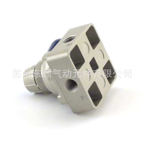 亚德客手转阀4HV230-06 4HV230-06SL 4HV230-08 4HV230-08SL