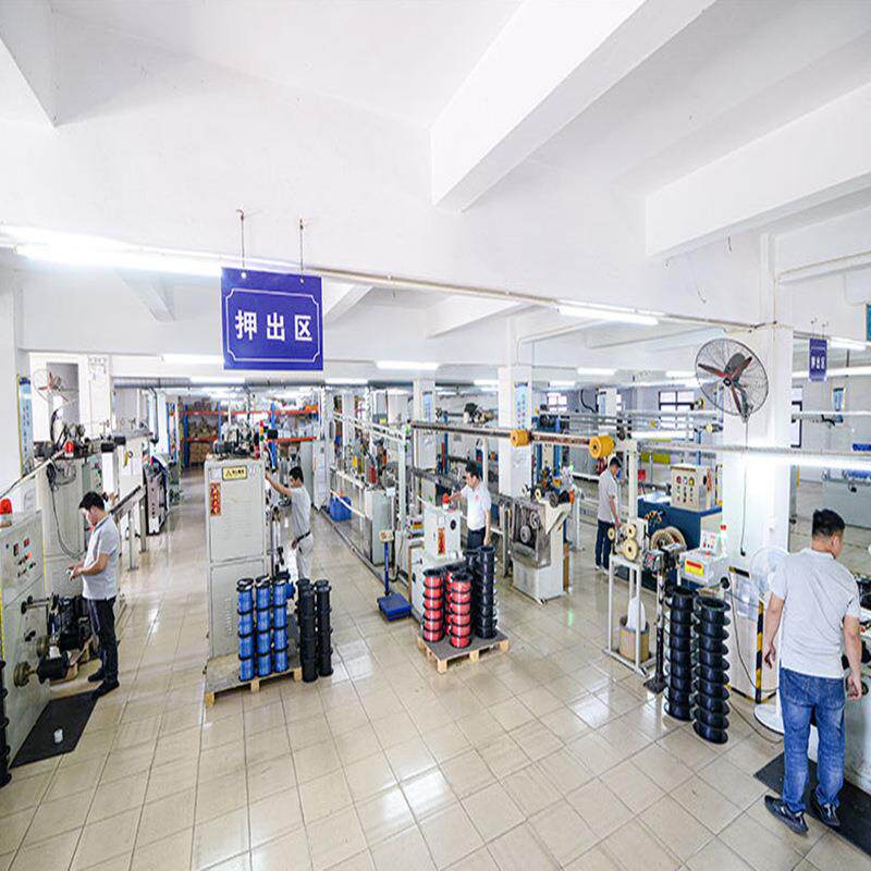 OK线26AWG 灰色UL1423电子连接线镀银铜丝电子跳线LED灯连接线