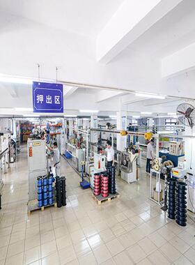 OK线26AWG 灰色UL1423电子连接线镀银铜丝电子跳线LED灯连接线