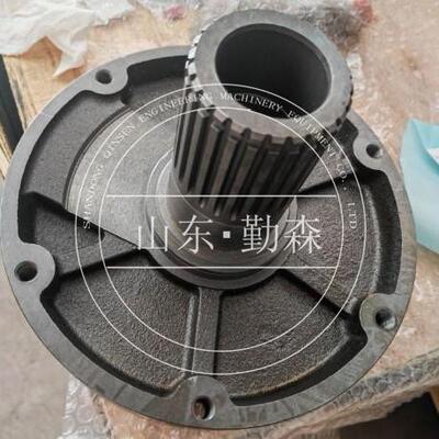 山推推土机配件各种型号齐全SD13导轮座10Y-11B-00001