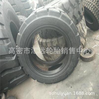 井下铲运机55X19.00-34填充型14.25x4.50-25矿井轮胎55X18.00-34