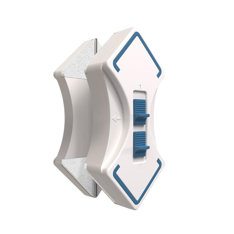 高档擦擦窗户洗窗户清工具调洁磁璃玻擦双面洗神器家用双层中空强