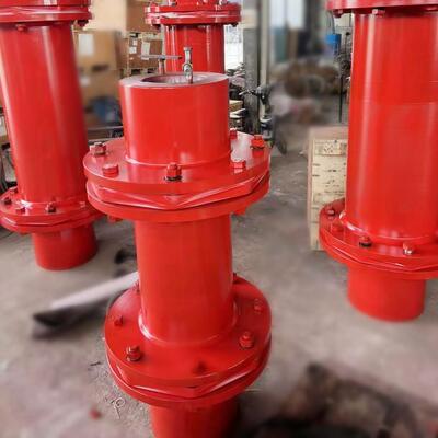 膜片联轴JMIjmiij19器1J9型法兰I式双膜片联轴器