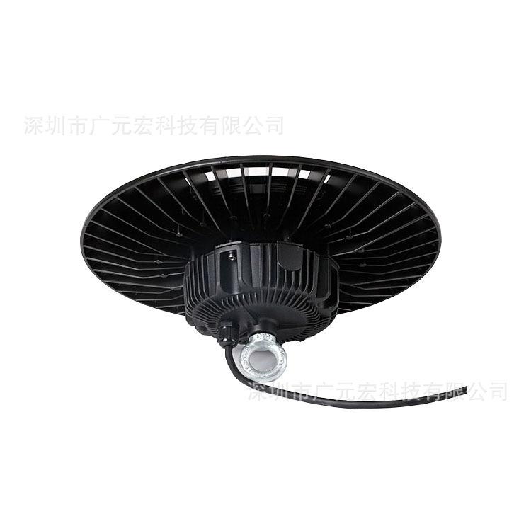 100W工矿灯 LED厂房灯 200W天棚灯 库房灯150w 怀化 常德 永州