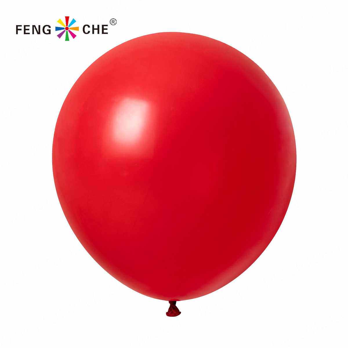 批发8乳胶 18寸风车气球.5厂家珠光装饰 克生日派对汽球亚光加厚