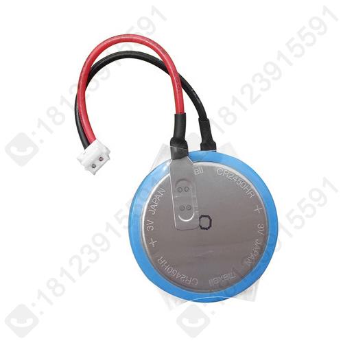 三菱PLC电池FX3U-32B(CR