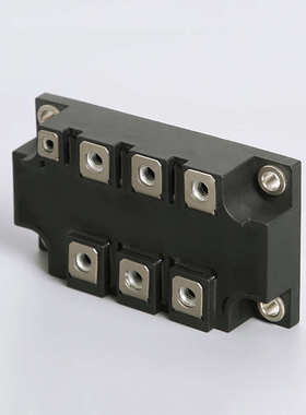 mdst150a1600v混合 模块模块整流管200a75a100a变频器 整流