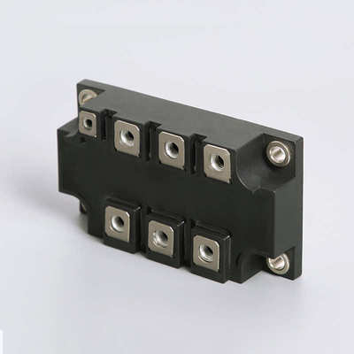 整流管混合模块 MDST150A1600V 变频器整流模块 200A75A100A