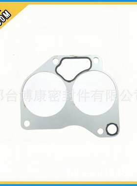 QSX15/Isx15 发动机节温器盖 密封垫 3680602