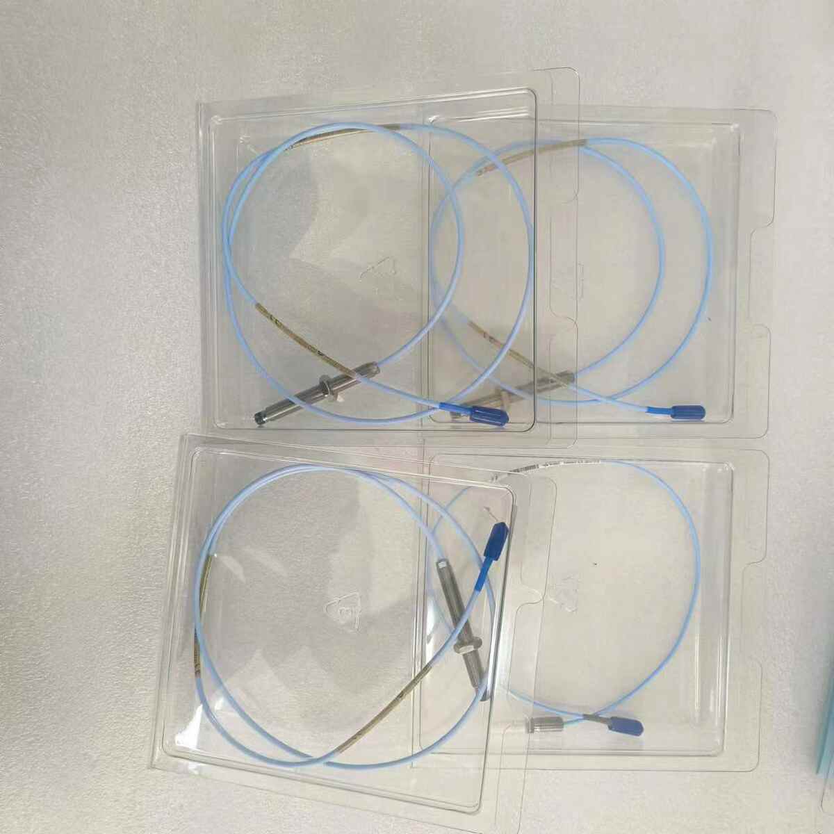 330106全系列传感器Bently 330106-05-30-50-02-RU振动探头议价