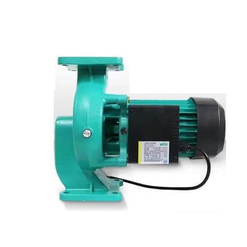 5德国威水泵PH-21EH升级款PH-2热56EH空气能水循环道无品牌/泵管