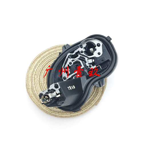 沃克斯豪尔Astra K后左尾门灯灯泡座39001577 39001578