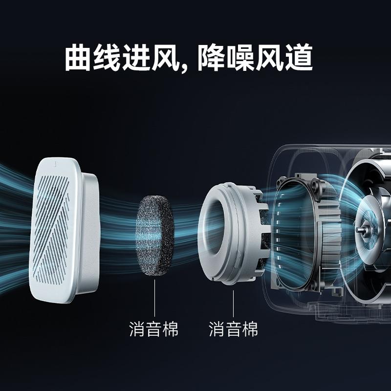霍曼吹水机狗狗吹毛拉毛一体宠物吹风机家用大功率很静音宠物用品
