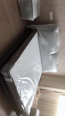 【不看后悔】:雅兰高端双层乳胶柏瑞诗床垫好吗?背部支撑够不够?