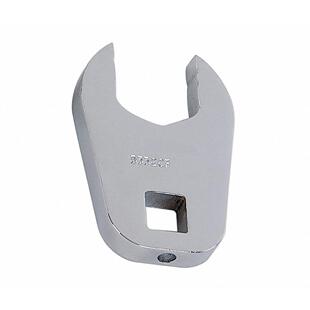 开口20mm 12.5MM系列公制开口扳手头 J5320MCF 2方口