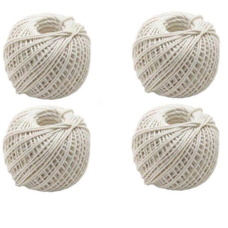 Hot Sale 220-feet Cooking Butchers Cotton Twine String - 实物图