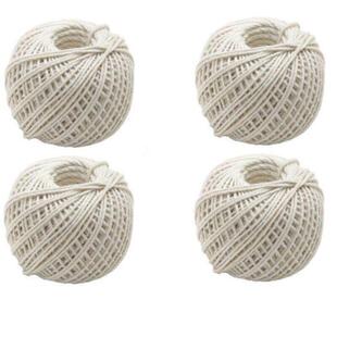 Hot Sale 220-feet Cooking Butchers Cotton Twine String