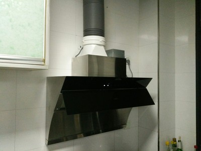 华帝极客系列油烟机好吗，客观说说华帝 CXW-238-i11083怎么样跑烟吗