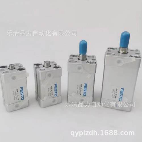 FESTO气缸ADN-32-40-50-63-80-90-100-120-125-A-I-P-PPS-A-S2-S6