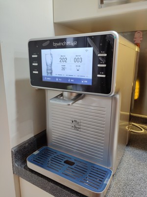 碧云泉N9净水器怎么样大家讲讲到底值不值得入手？