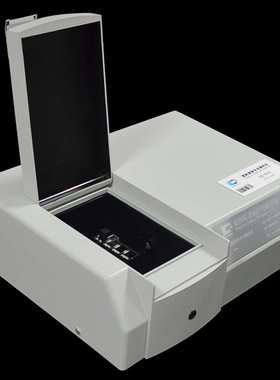 厂家直销彩谱优质分光测色仪器 CS-810智能透射液体分光测色仪