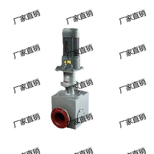 污泥切割机管道式格栅不锈钢城市污水泵站毛发纤维粉碎破碎剪切机
