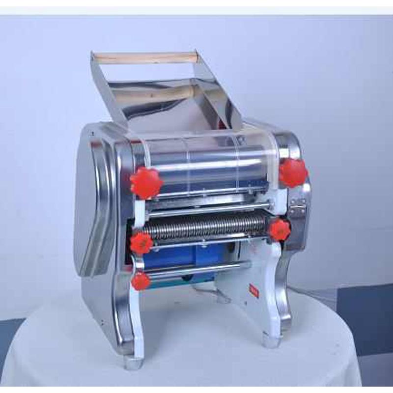 巨鑫白水寺有不锈钢纯铜线750瓦 电机家用小型 第八代揉面王200D