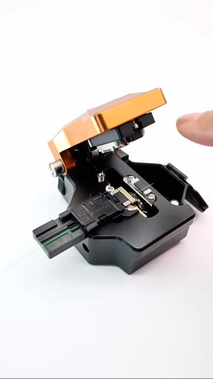 全新韩国inno一诺光纤熔接机 v1切割刀 可切带状光缆/普