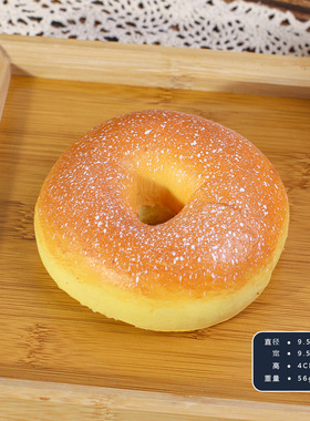 pu材质回弹仿真面包面包装饰摆件