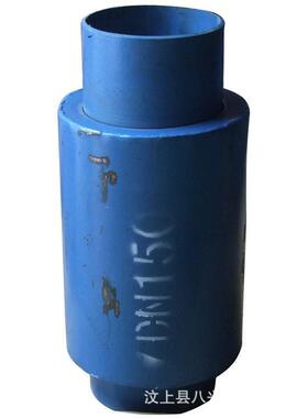 直埋式波纹膨胀节 直埋式波纹补偿器 地埋式蒸汽管道 DN50 100