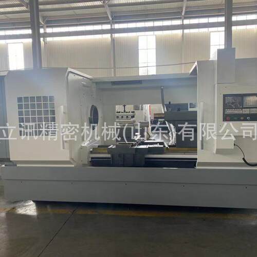 CK6180数控车床整体床身数控车床重型切削数控车床厂家