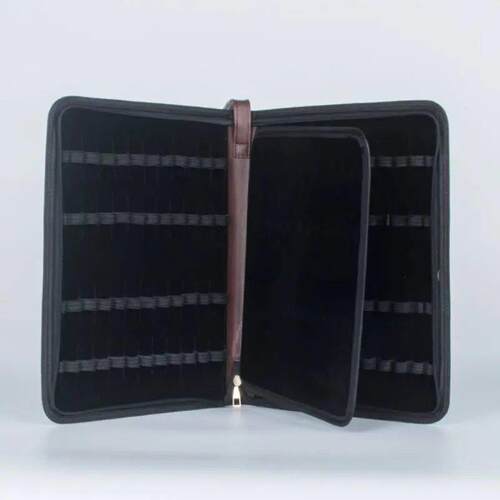 Large Capacity Fountain Pencil for Case 48 Slots Pens Bag