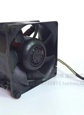 浪潮英信存储服务器风扇NF5270M4/M5 V80E12BUA7-07 12v 2.84A