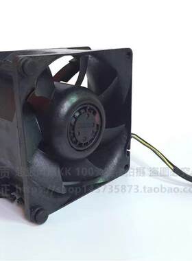 浪潮英信存储服务器风扇NF5270M4/M5 V80E12BUA7-07 12v 2.84A