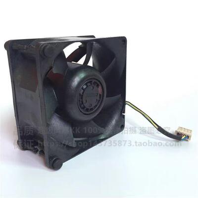 浪潮英信存储服务器风扇NF5270M4/M5 V80E12BUA7-07 12v 2.84A