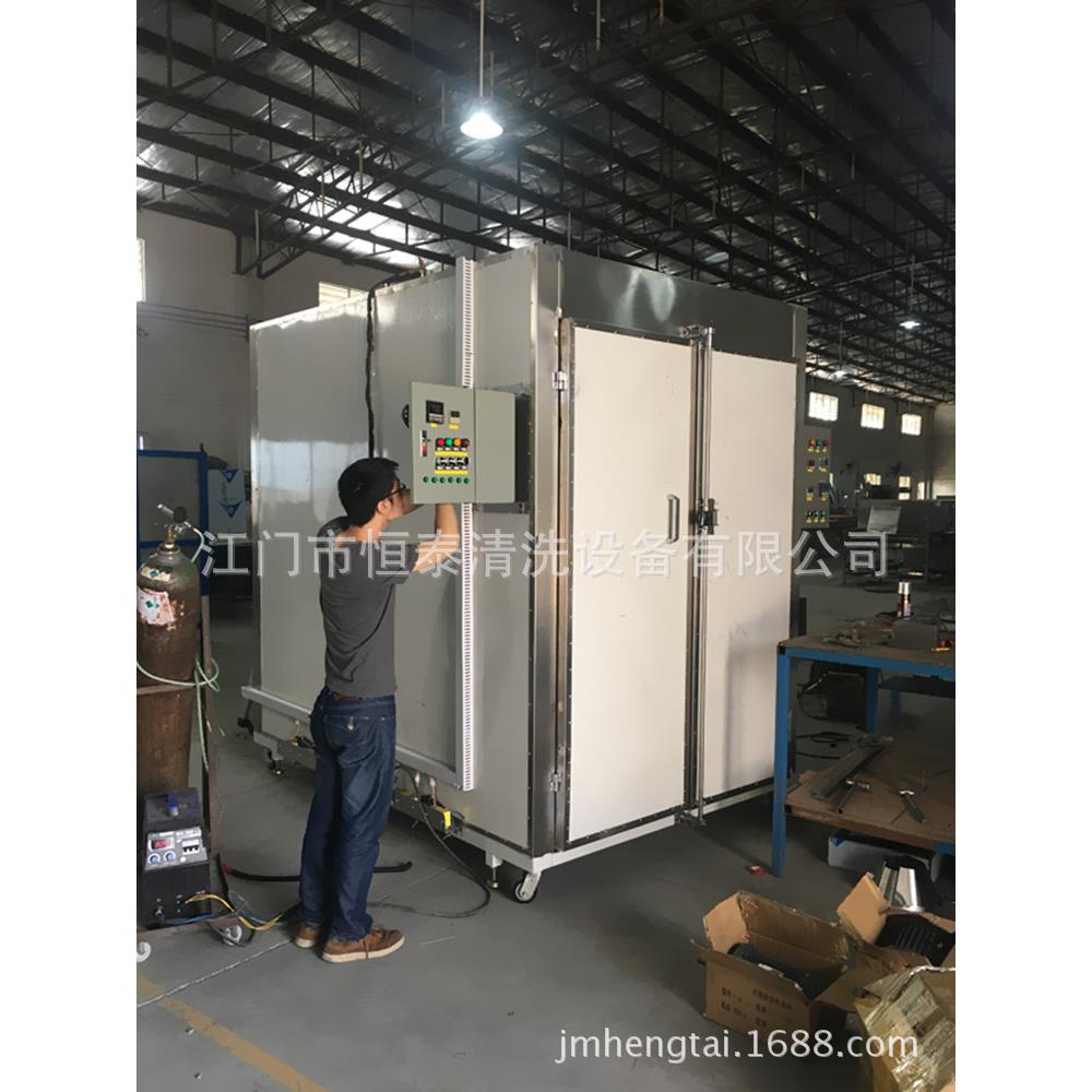 江门烘干线厂 隧道式烘干家炉干 五金烘线 网带隧HTA-1000道烘干