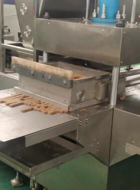 鸡肉PLK粉块机压 宠物食设品机械备可 压力调