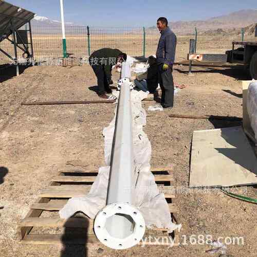 并FK-15K网5kw 10KW 20KW家庭用离网风发电机急工程监控海电防用