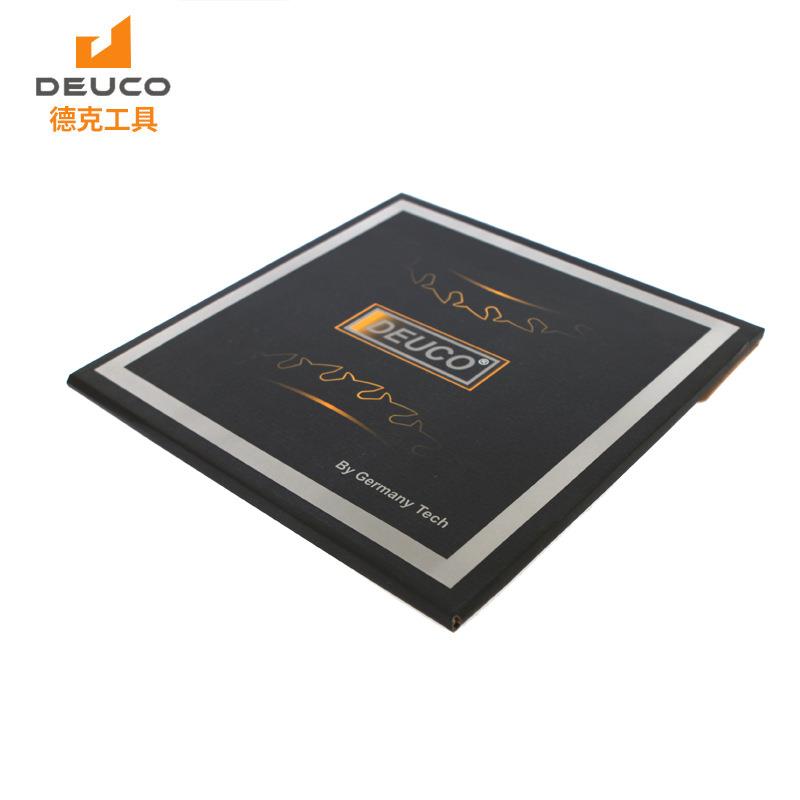 木工台式PCD锯片套装裁锯板铝用铝型材切割硬质合金切割机锯铝机