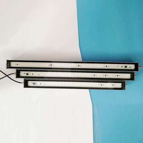 LED数控机床灯530mm 防水防爆防油车床三防照明灯TD47-15W