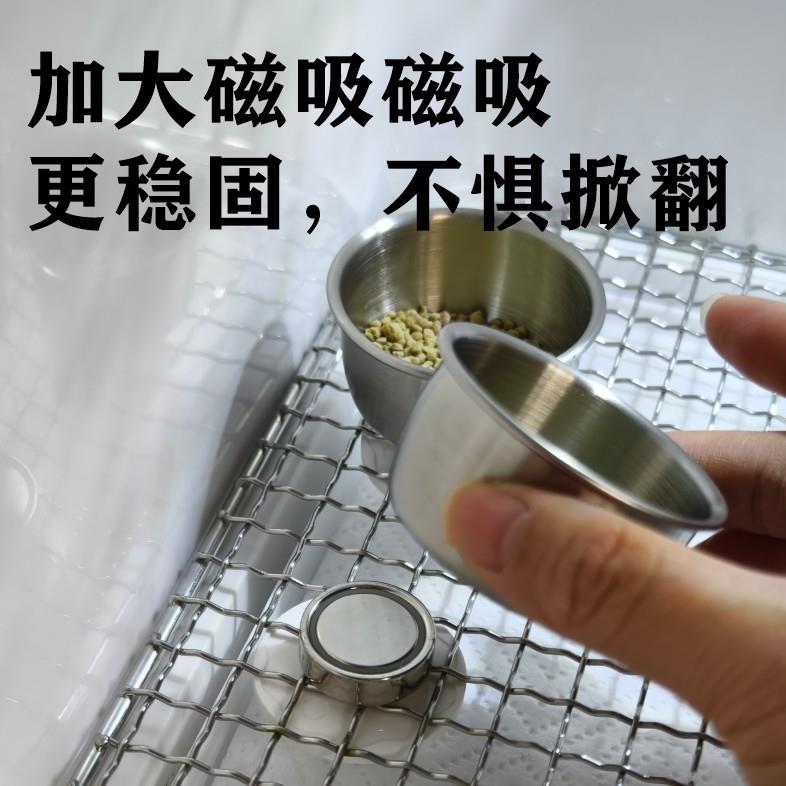 还不错的笼底小食盒保温箱食盒磁吸食盒不锈钢