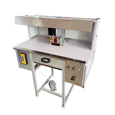 电率容SBC储能双点焊焊机大头功气动点焊机金属焊接电阻双头点机