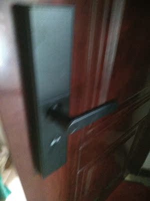 小益E205防盗门怎么样(前车之鉴)有必要告诉大家真相