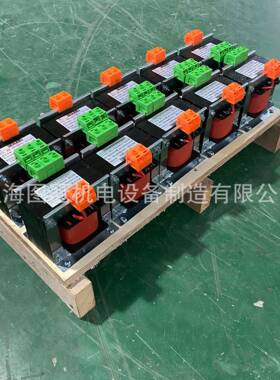 单相控制隔离变压器BK-500VA380V变220V110V127V36V24V