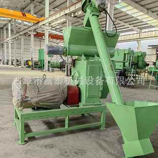 出口赞比亚饲料颗粒机牛羊饲料颗粒机报价家禽饲料加工设备