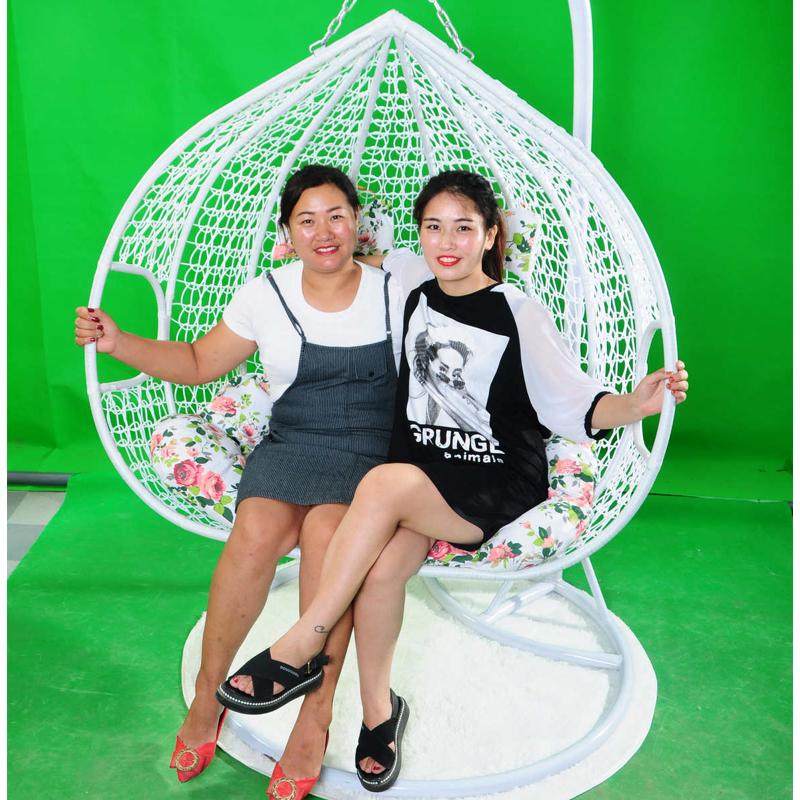 双人室外秋千吊椅 吊篮 吊篮藤椅 户外藤编双人吊椅 吊床,住宅家具,吊篮/吊椅,淘宝优惠券,粉丝福利购,淘宝优惠卷