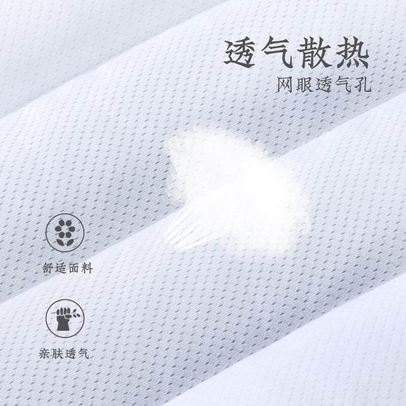 远梦决明子枕头学生宿舍颈椎枕清香舒养低枕不变形护颈枕定型枕芯